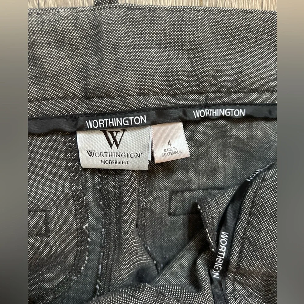 Classic trouser - Picture 5 of 8